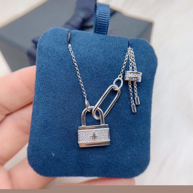 Apm Necklaces